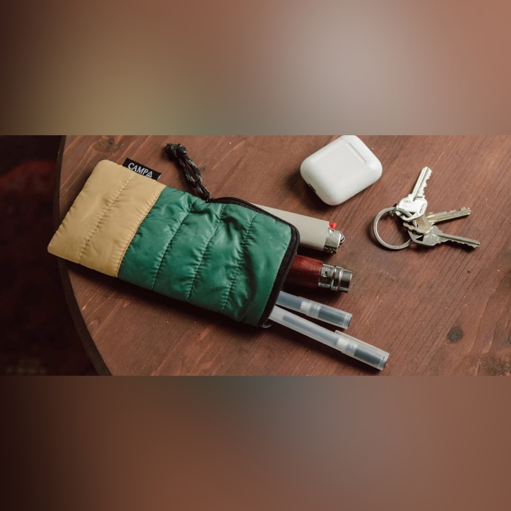 CAMP Eyewear Sleeping Bag Case - Picture 9 of 10